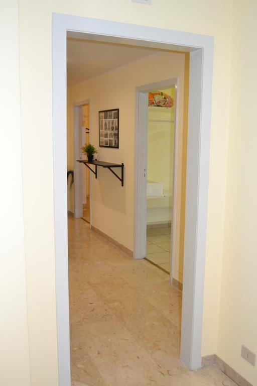 Victoria House Apartment Catania Exterior photo