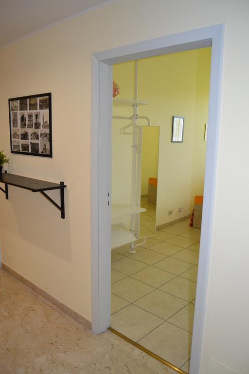 Victoria House Apartment Catania Room photo