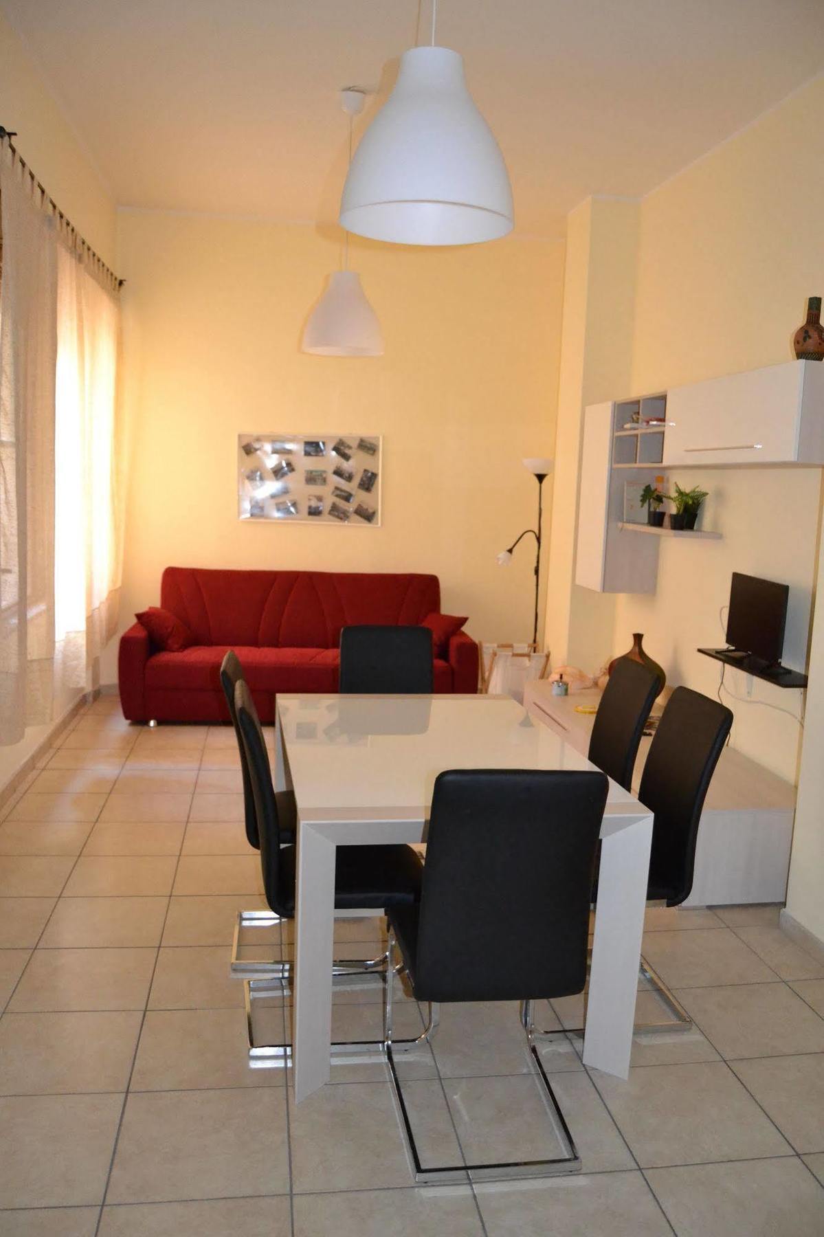 Victoria House Apartment Catania Exterior photo