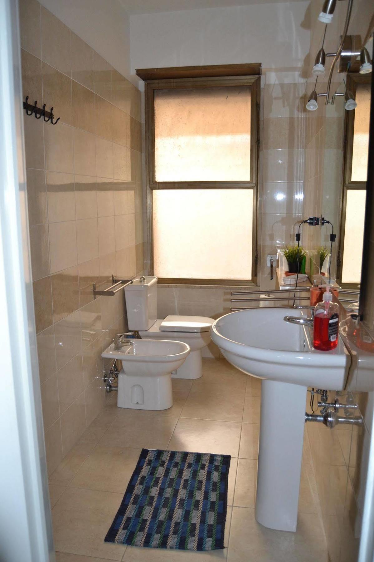 Victoria House Apartment Catania Exterior photo