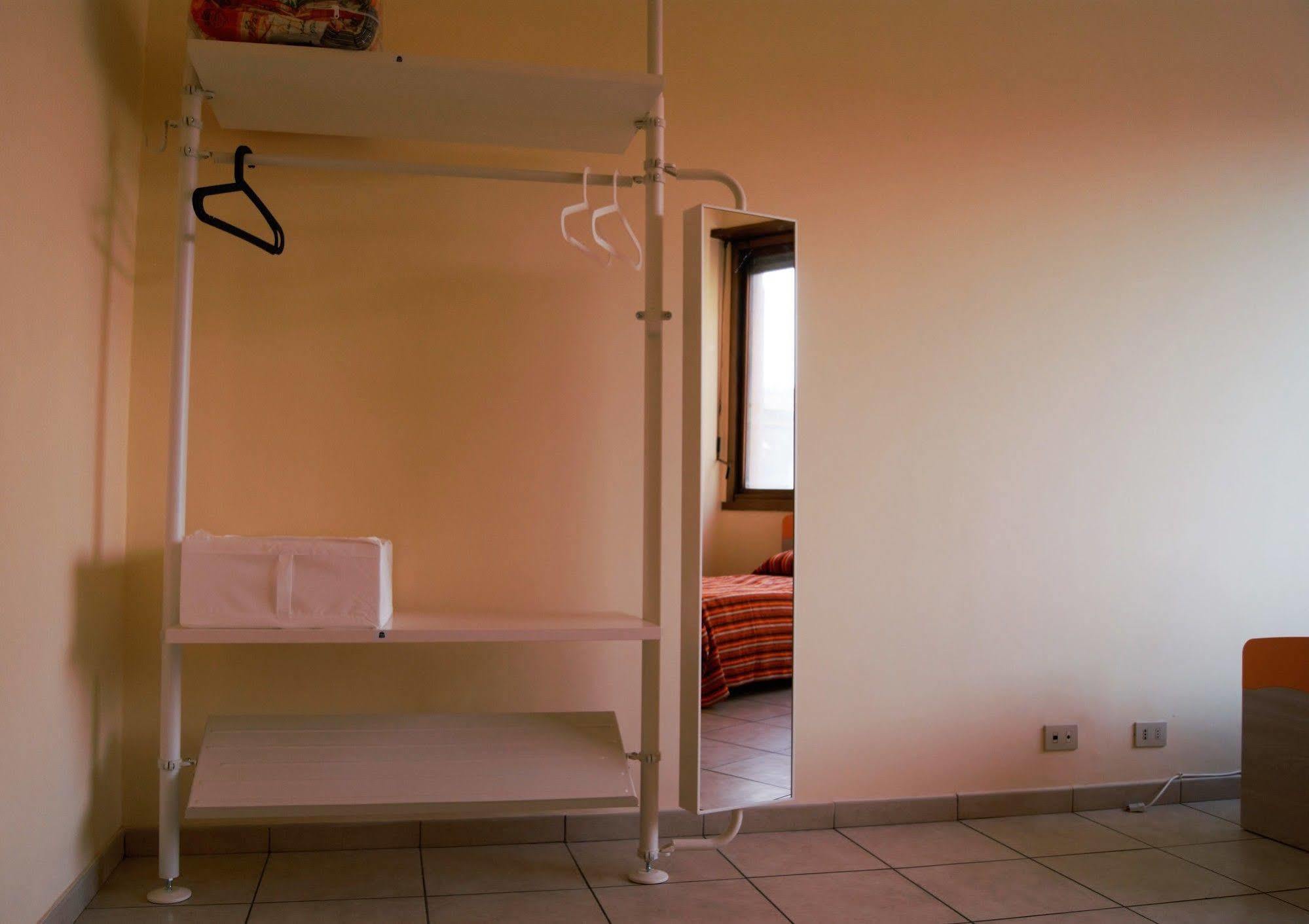 Victoria House Apartment Catania Exterior photo