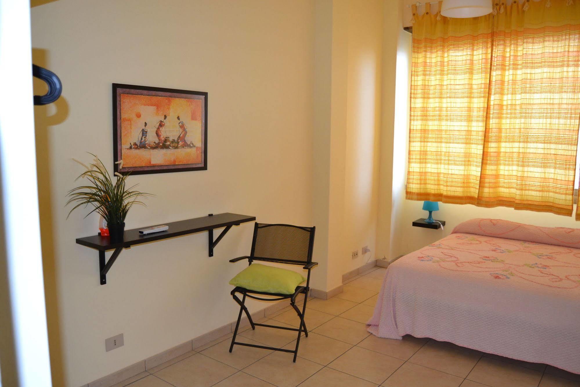 Victoria House Apartment Catania Exterior photo
