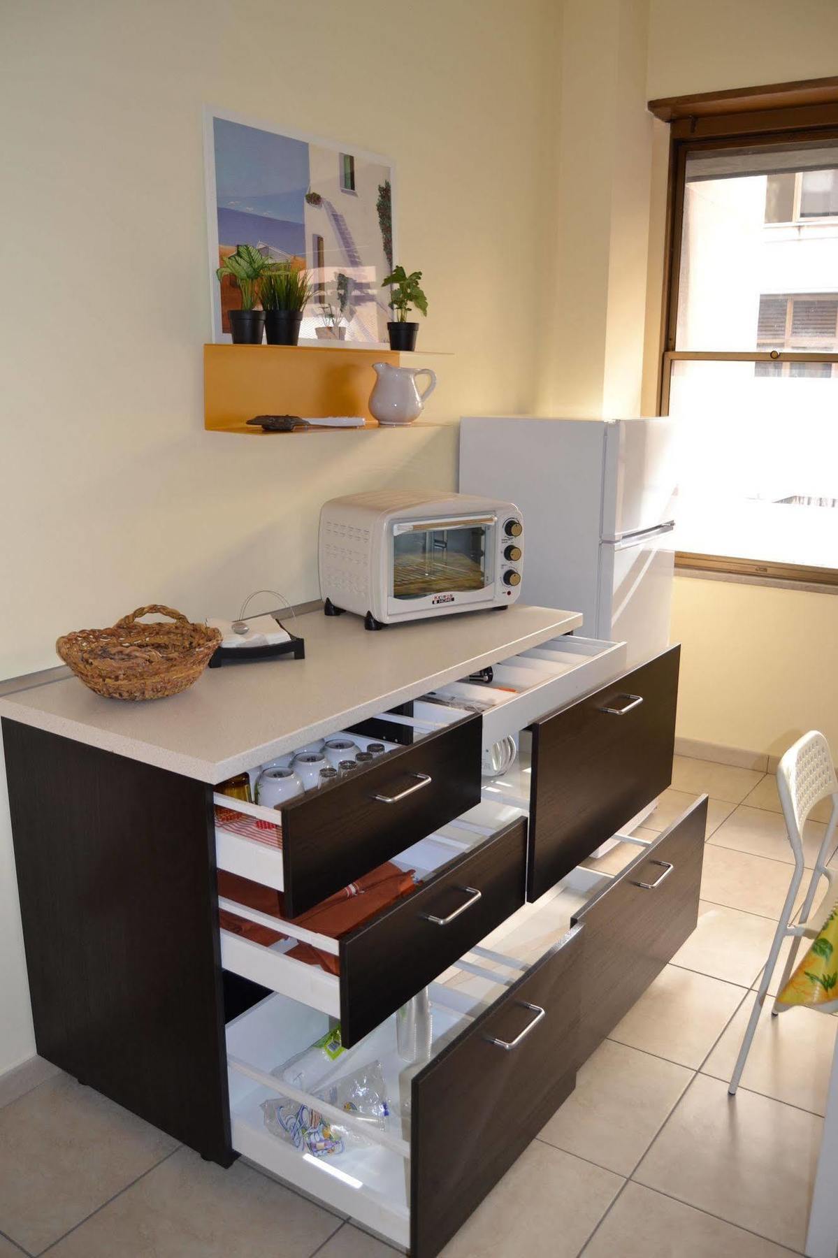 Victoria House Apartment Catania Exterior photo