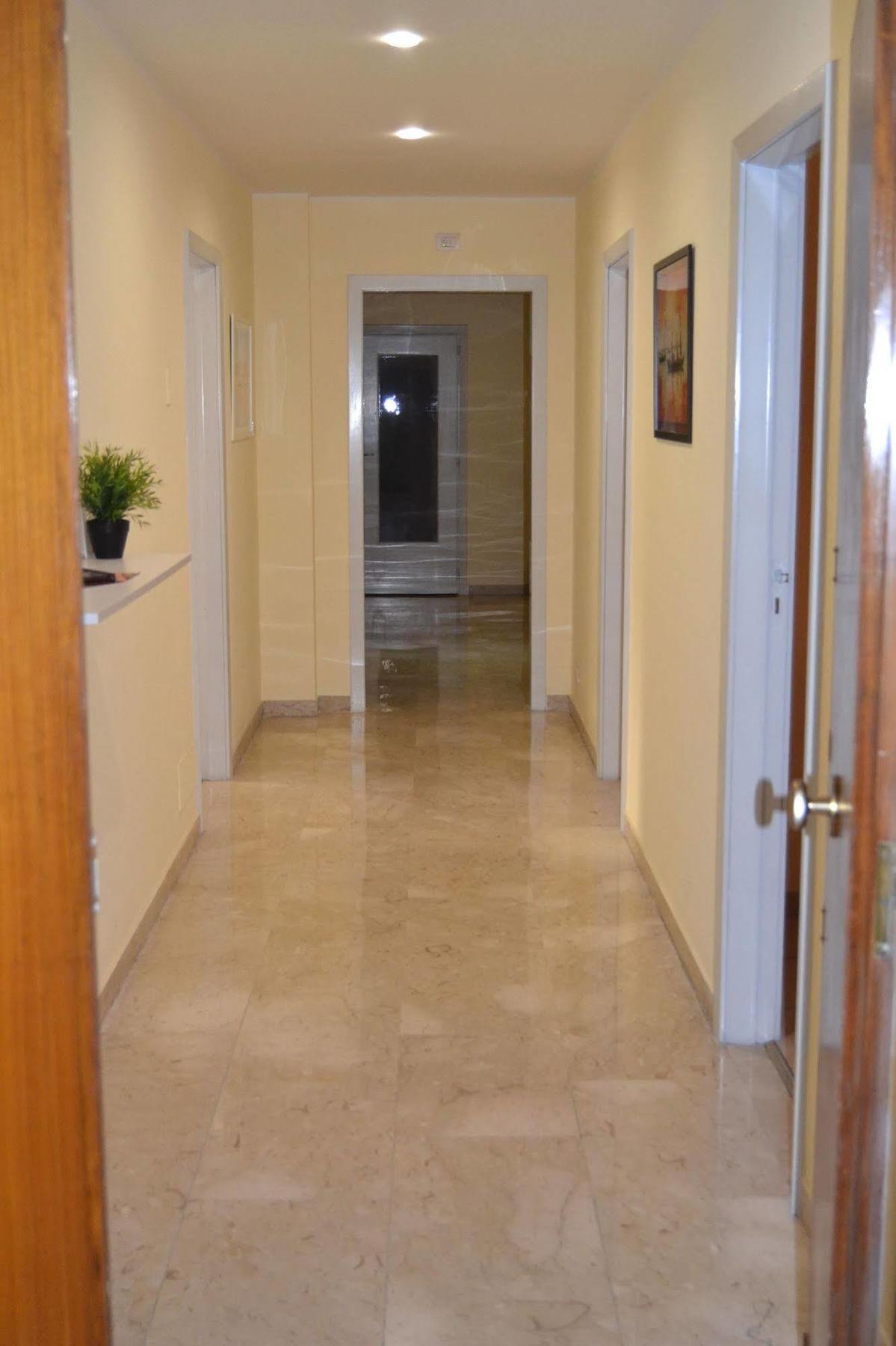 Victoria House Apartment Catania Exterior photo